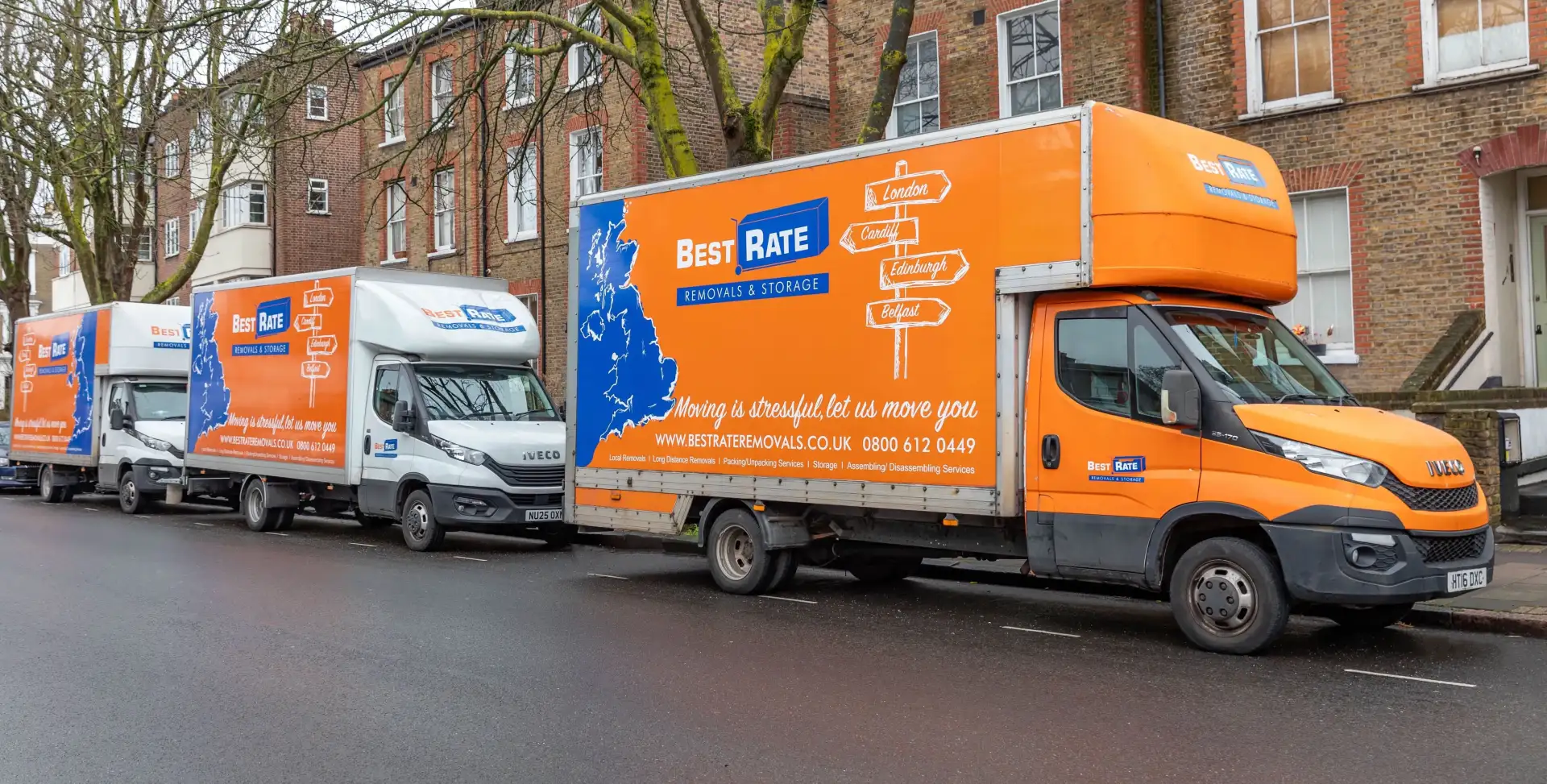 Removals Hero Image