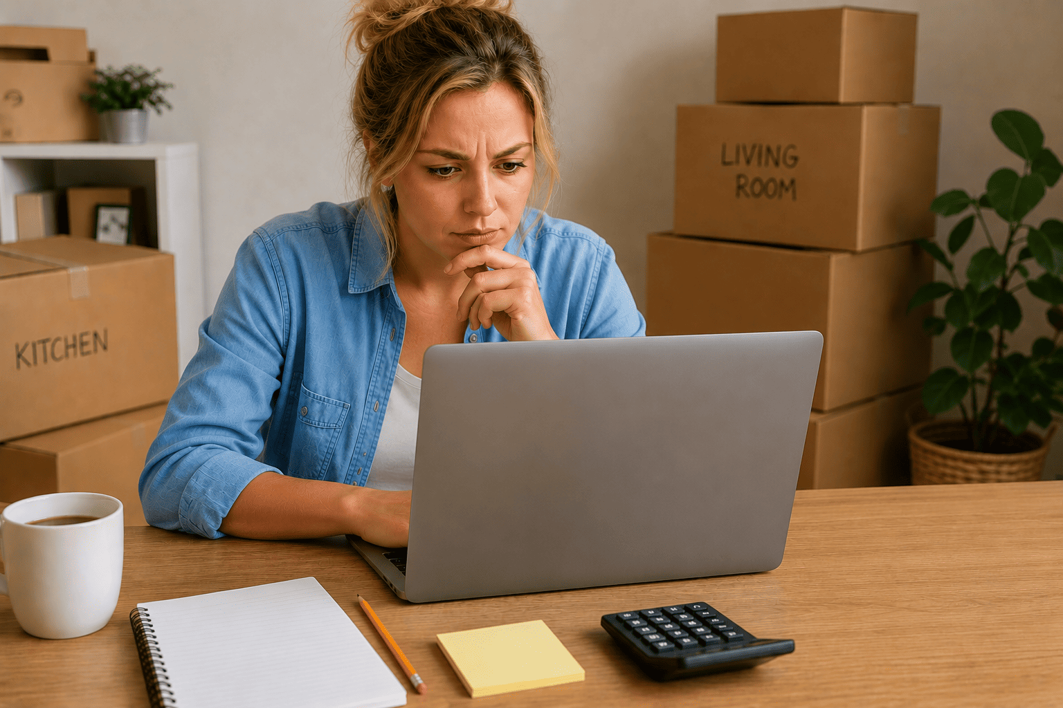 House Removals Costs in London (2026 Guide)