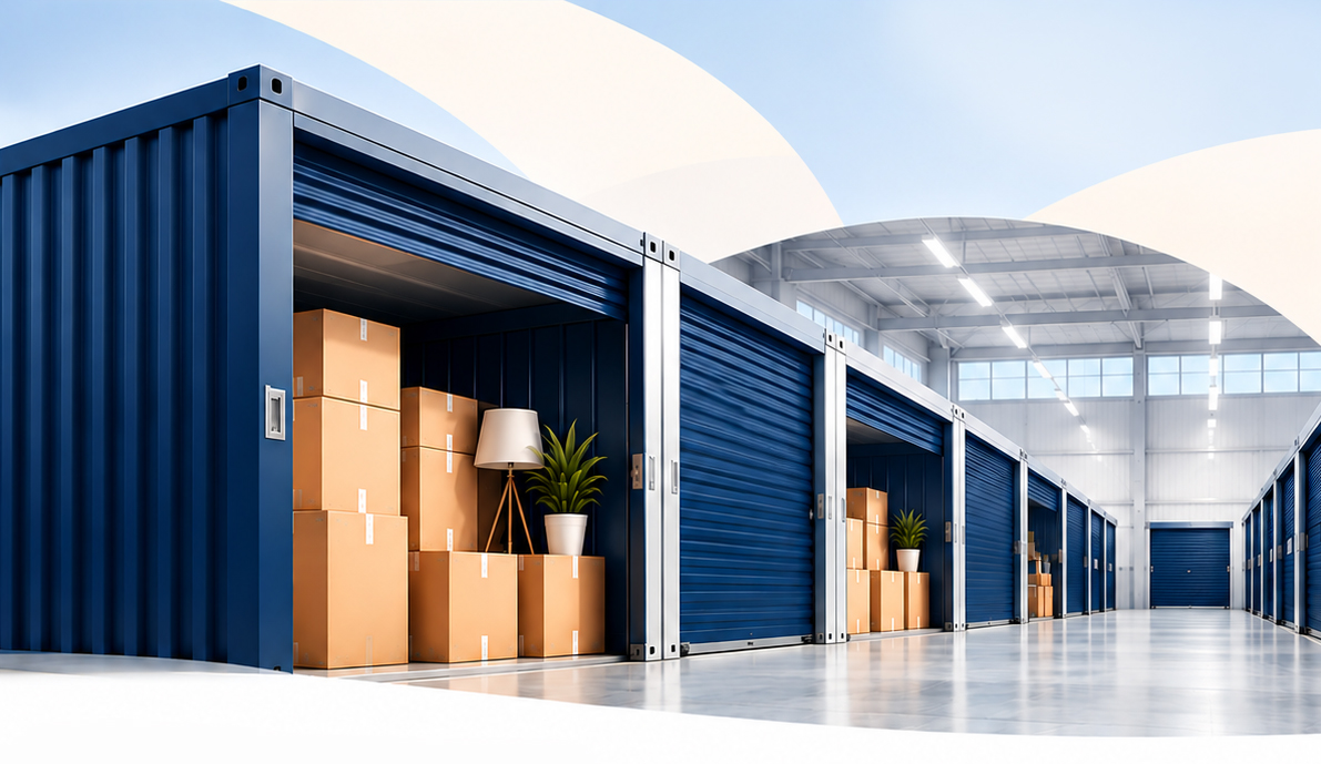 Storage