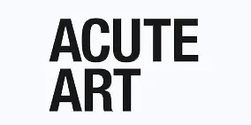 Acute Art logo