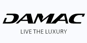 Damac logo