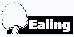 Borough of Ealing logo