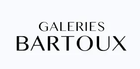Galeries Bartoux logo