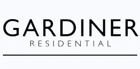 Gardiner Residential logo