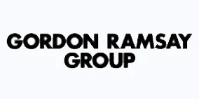 Gordon Ramsay logo