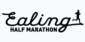 Ealing Half Marathon logo