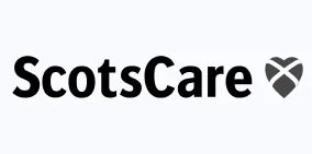Scots Care logo